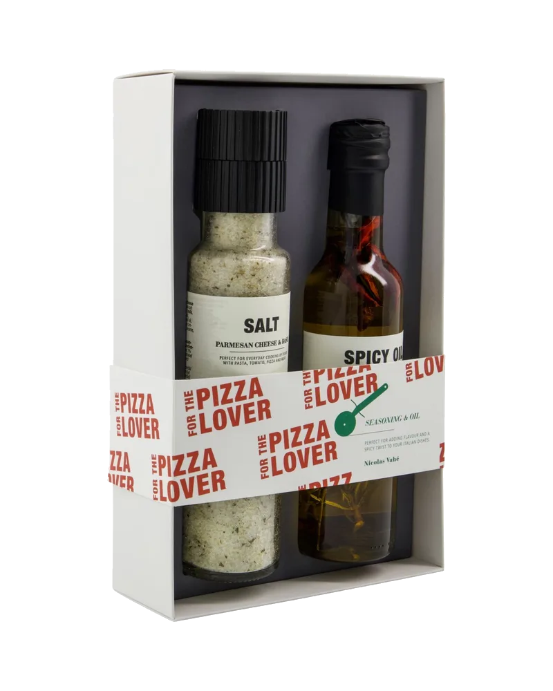 Geschenkbox Pizza Lover, Ansicht 3