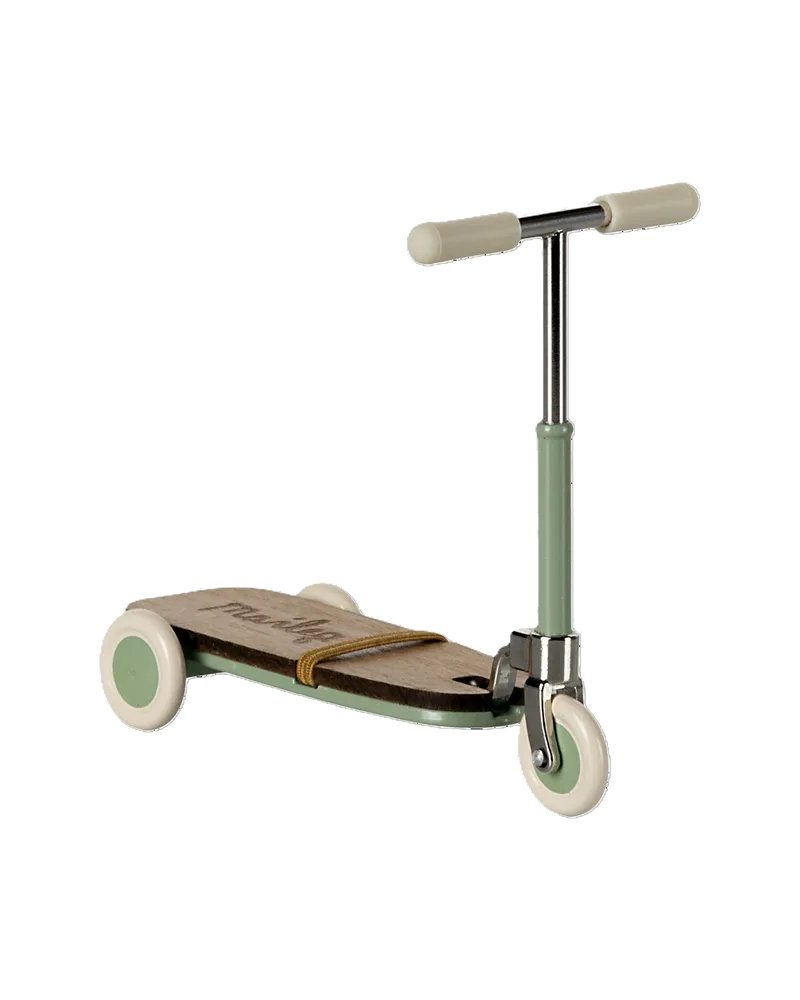 Kickboard Maus, Ansicht 4