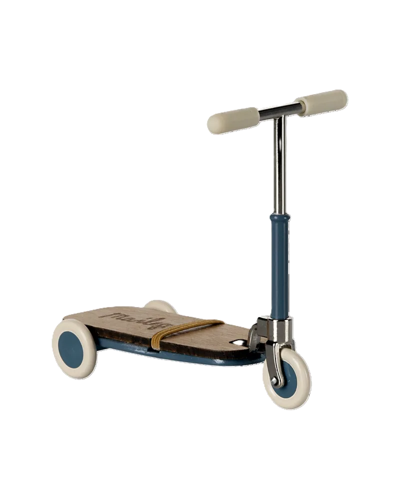 Kickboard Maus, Ansicht 5
