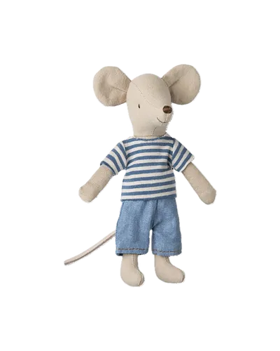 LouiMax Maus von Maileg