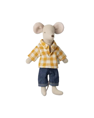 Papa Maus von Maileg