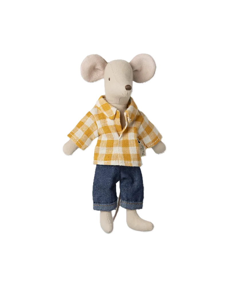 Papa Maus von Maileg