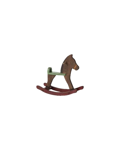 Schaukelpferd Maus von Maileg