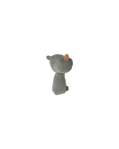 Nashorn Rassel von Maileg