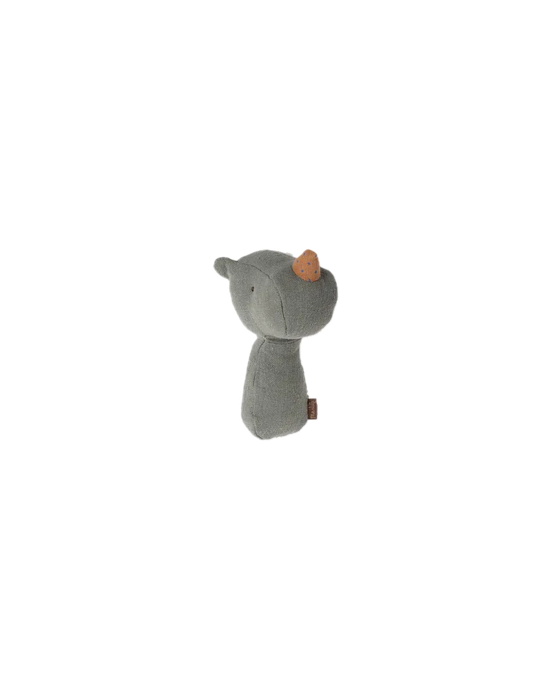 Nashorn Rassel von Maileg