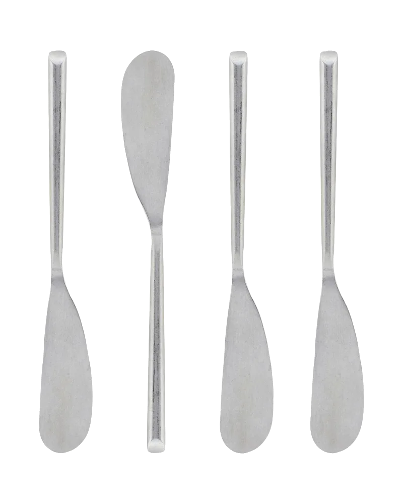 Buttermesser Daily, Ansicht 3