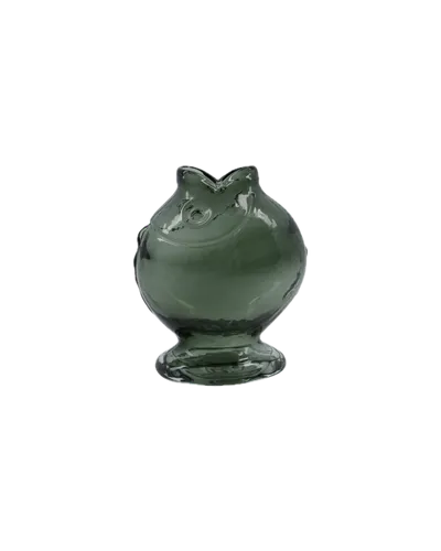 Vase Fisch von House Doctor