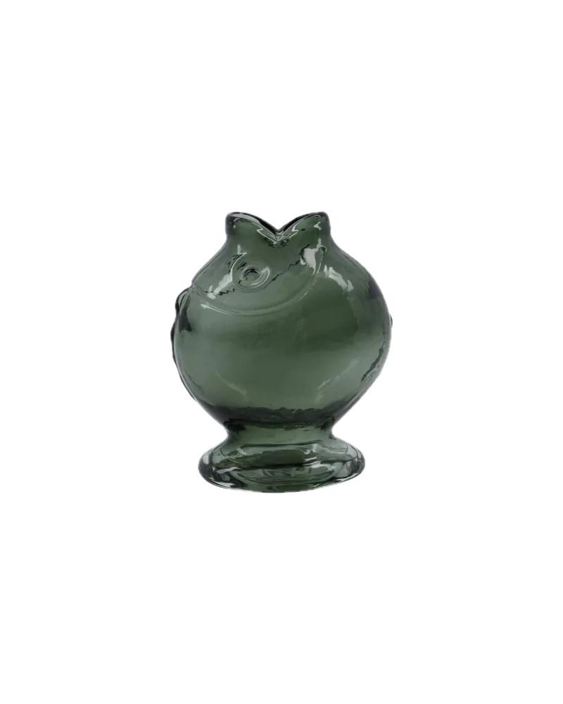 Vase Fisch von House Doctor