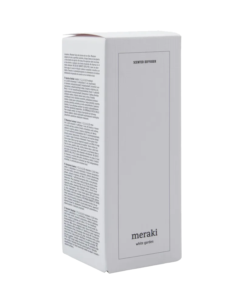 Diffuser White Garden, Ansicht 4