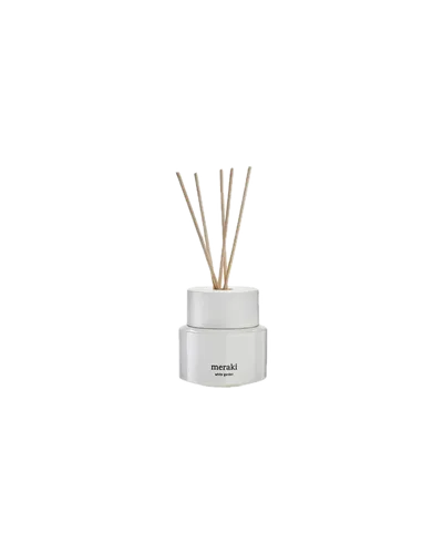 Diffuser White Garden von Meraki