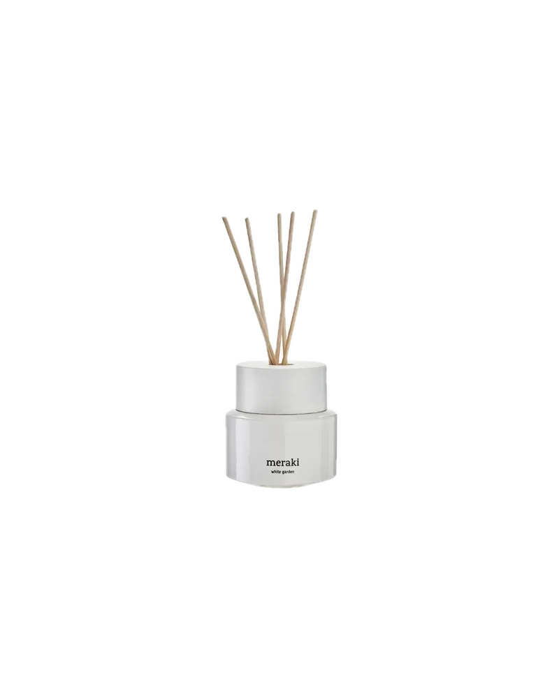 Diffuser White Garden von Meraki