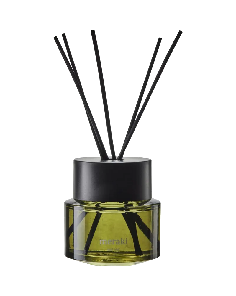 Diffuser Oud Leaf, Ansicht 2