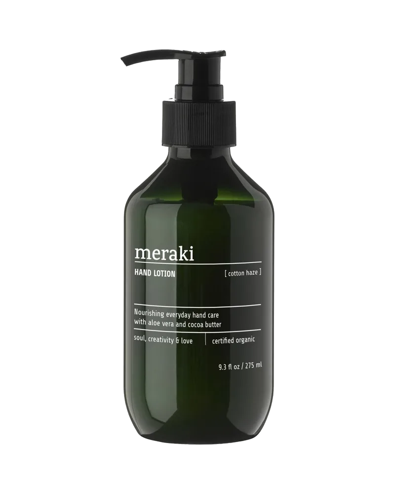 Handlotion Cotton Haze, Ansicht 4