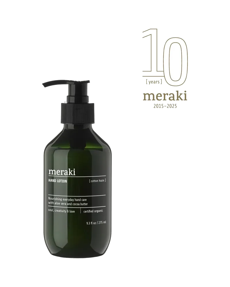 Handlotion Cotton Haze, Ansicht 3