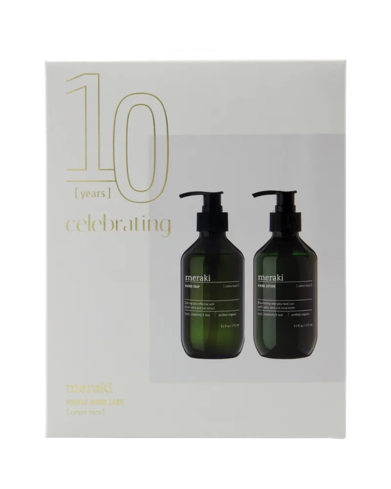 Geschenkbox Cotton Haze, Ansicht 2