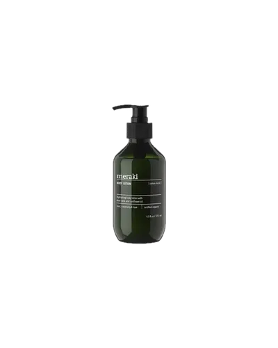 Bodylotion Cotton Haze von Meraki