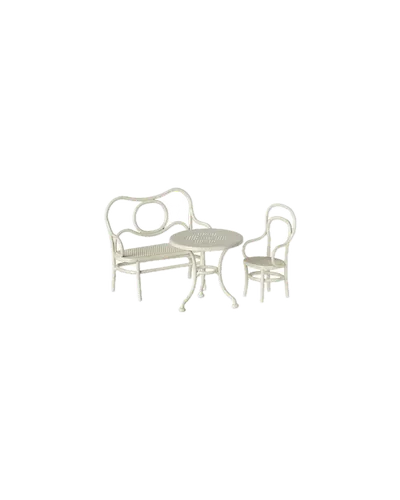 Café Set. Maus von Maileg