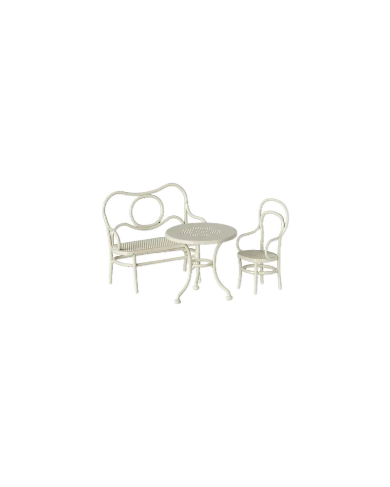 Café Set. Maus von Maileg