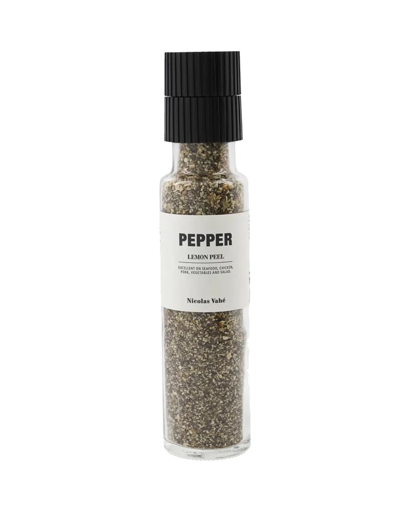 Pfeffer-Zitrone Mix, Ansicht 2