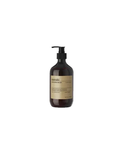 Peeling Handseife Northern Dawn von Meraki