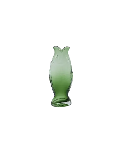 Vase Fisch von House Doctor