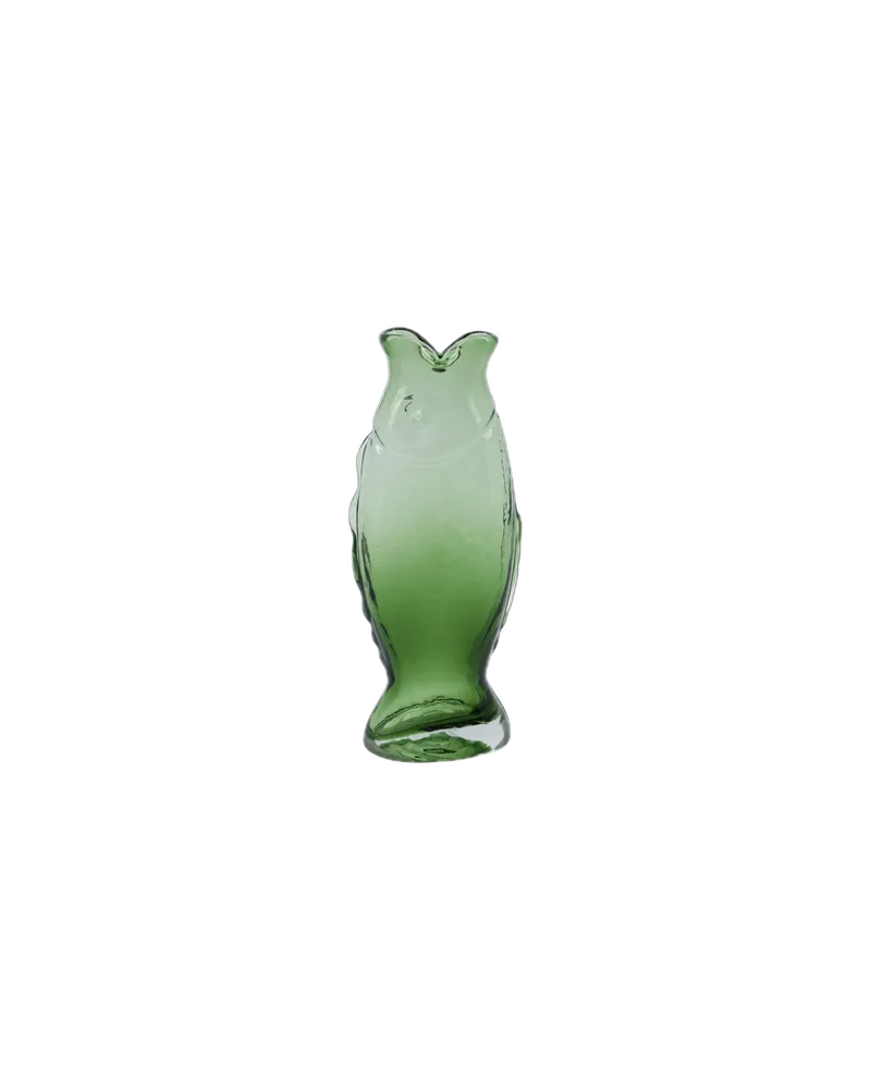 Vase Fisch von House Doctor