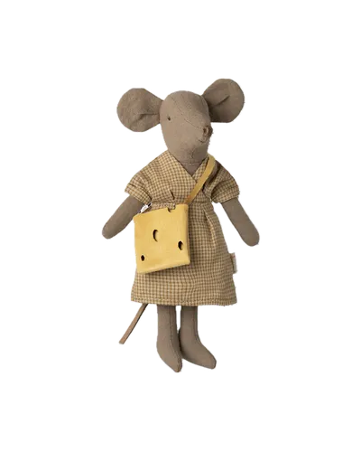 Mama Maus von Maileg