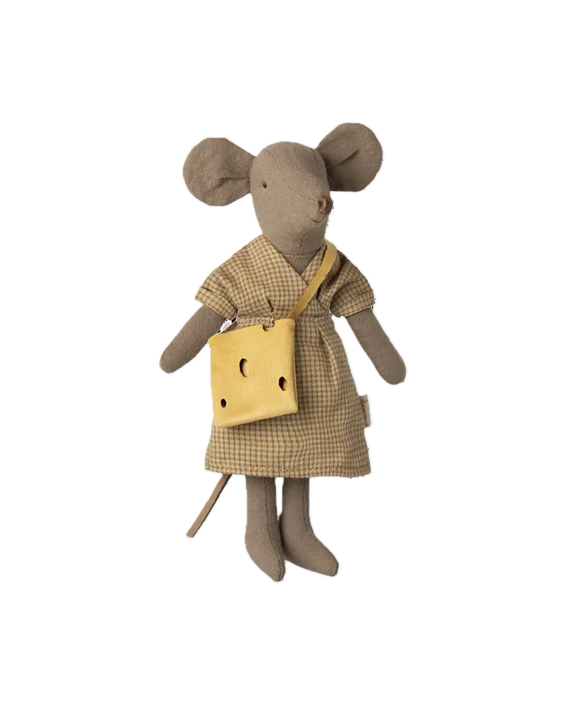 Mama Maus von Maileg