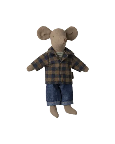 Papa Maus von Maileg