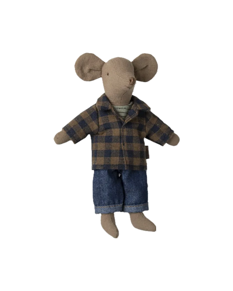 Papa Maus von Maileg