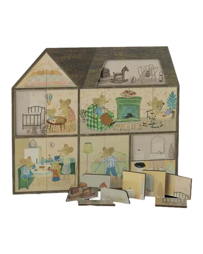 Puzzle von Maileg