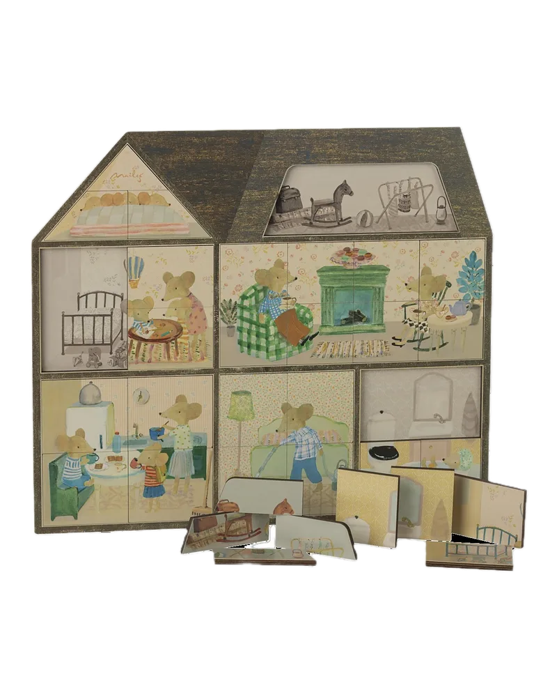 Puzzle von Maileg