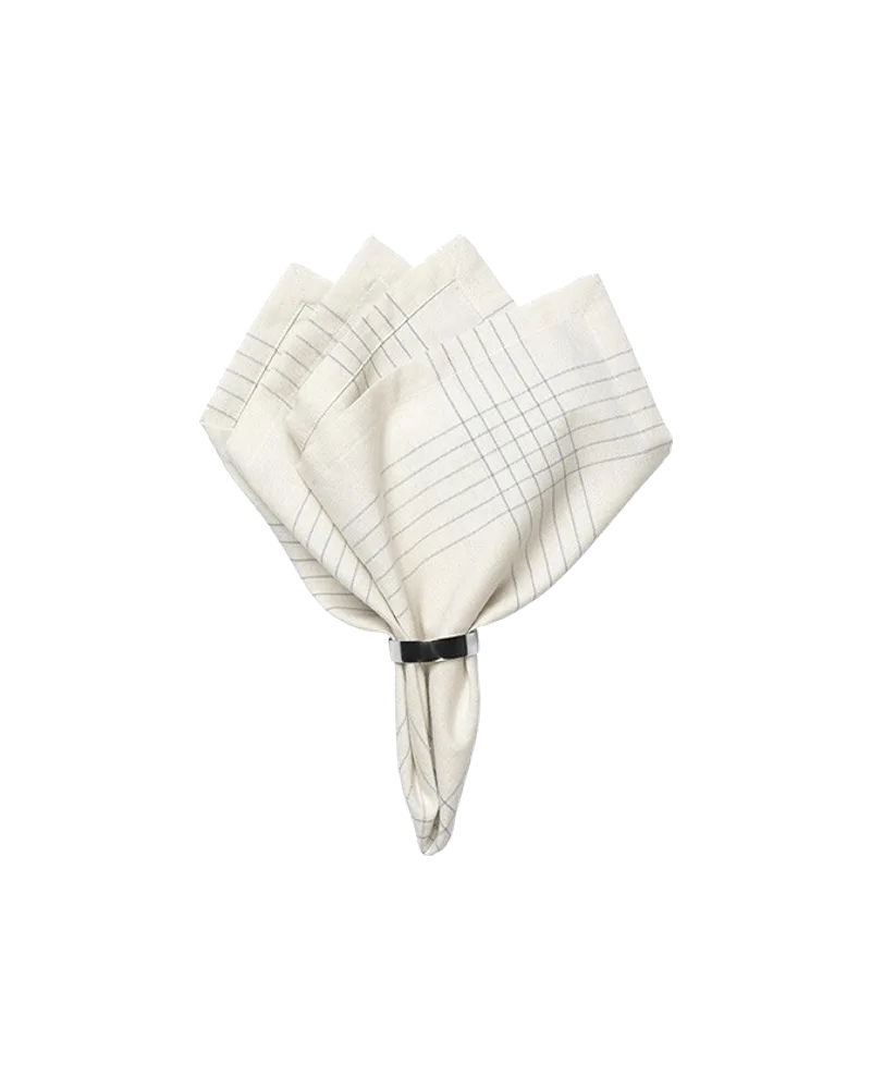 Serviette Alice, Ansicht 2