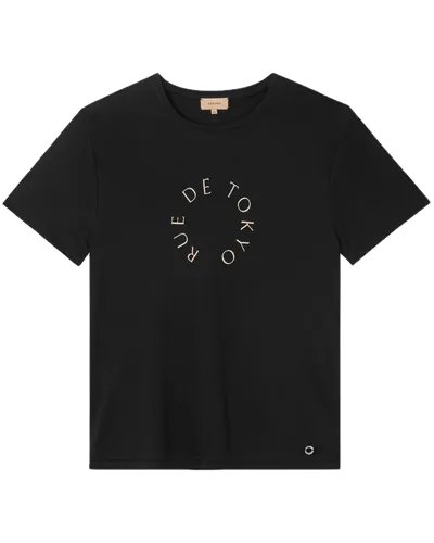 T-Shirt von RUE DE TOKYO