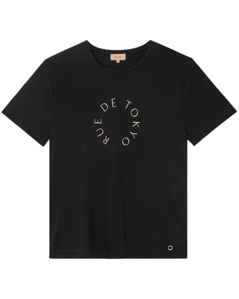 T-Shirt von RUE DE TOKYO