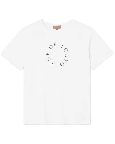 T-Shirt von RUE DE TOKYO