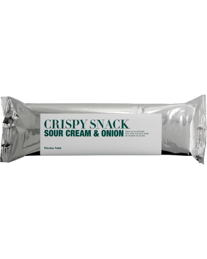 Chips sour cream & onion, Ansicht 3