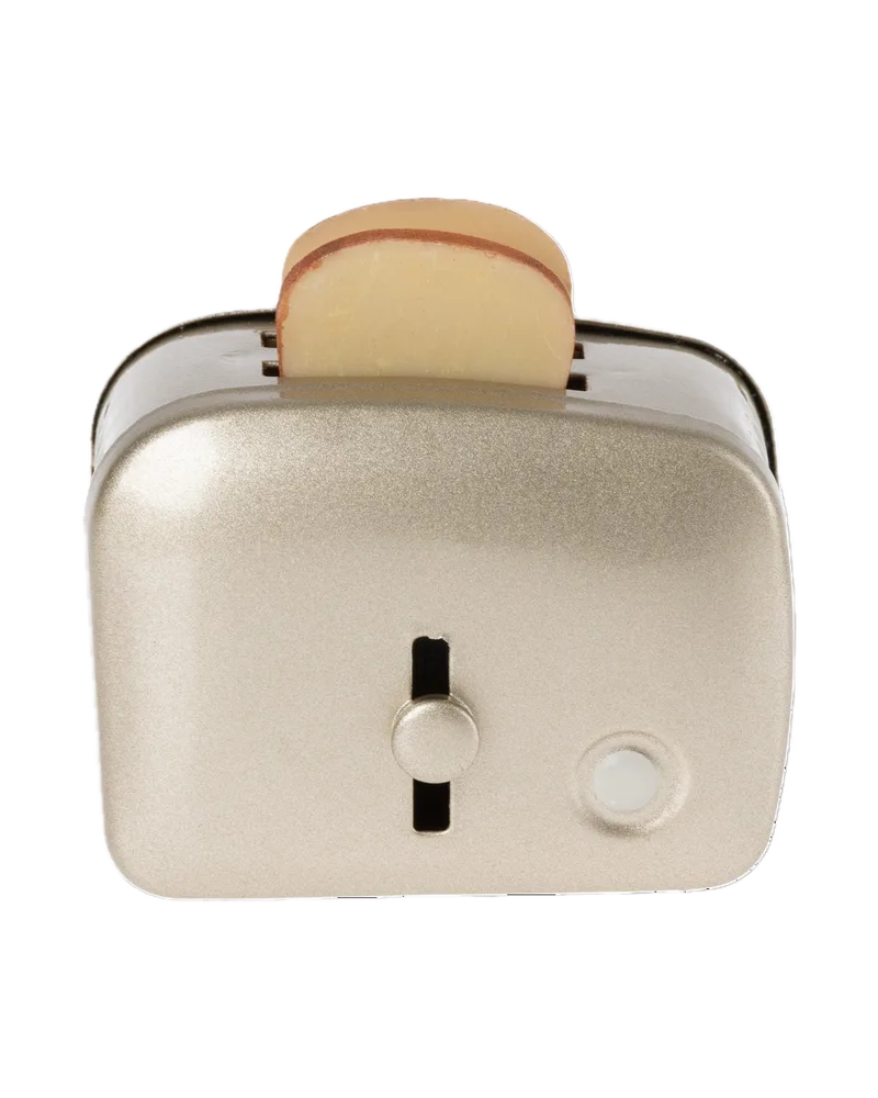Miniatur Toaster, Ansicht 2