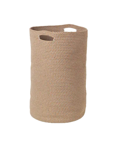 Polyester Korb Brady von Broste Copenhagen