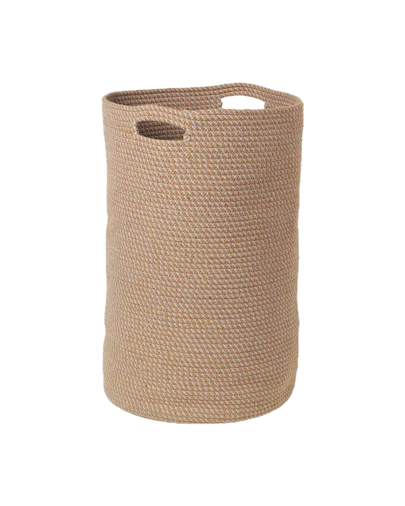 Polyester Korb Brady von Broste Copenhagen