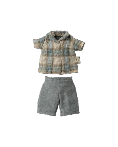 Shirt und Shorts von Maileg