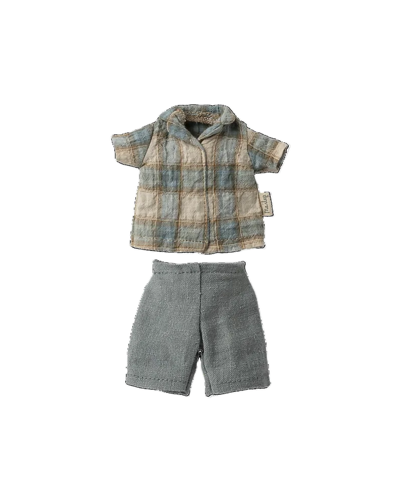 Shirt und Shorts von Maileg