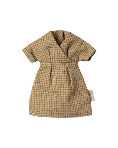 Kleid und Tasche von Maileg