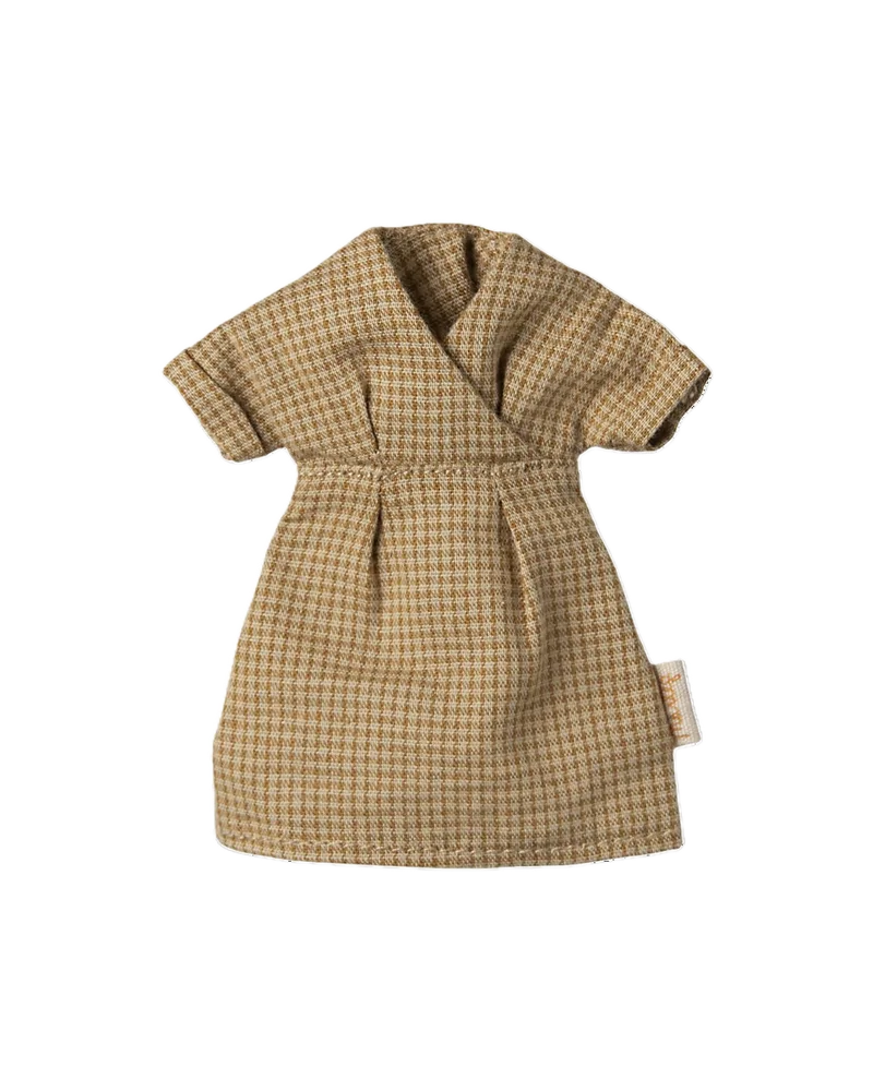 Kleid und Tasche von Maileg