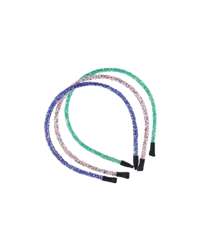 Hilda Haarband 3er Pack von By Stær