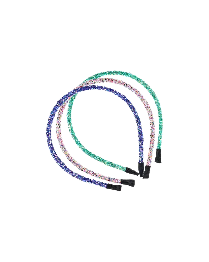 Hilda Haarband 3er Pack von By Stær