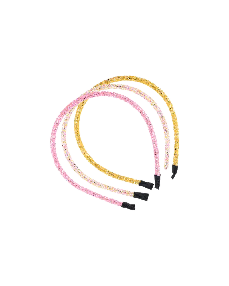 Hilda Haarband 3er Pack, Ansicht 2