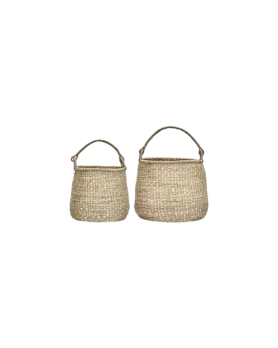 Korb Set Cesta von House Doctor