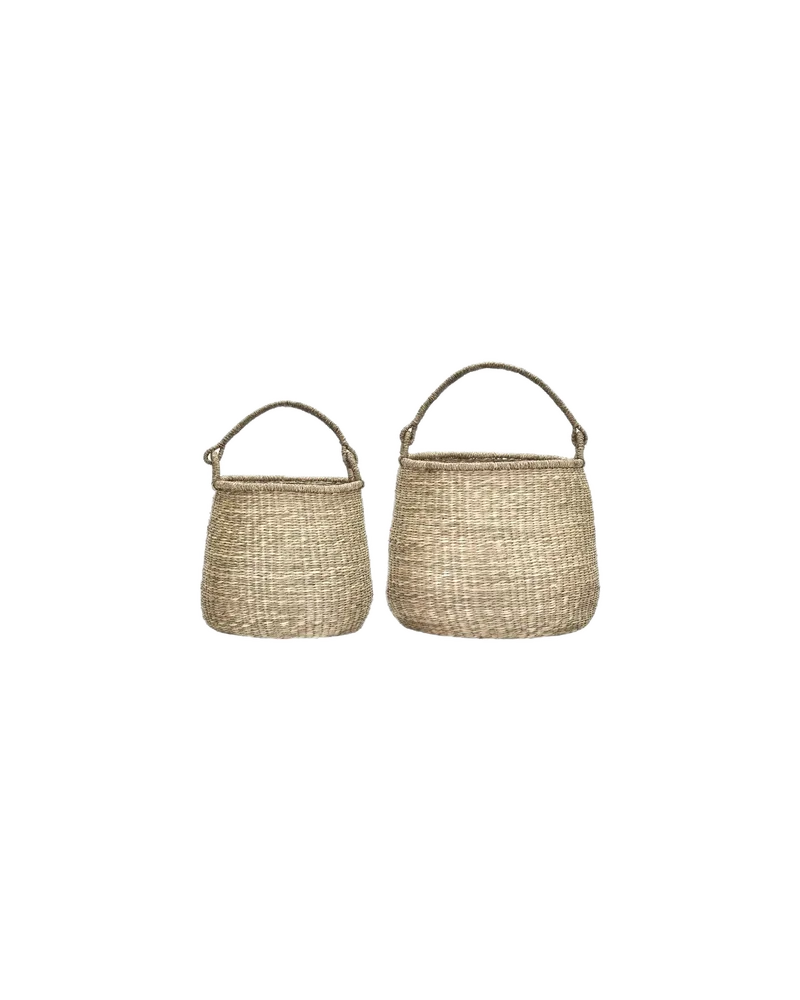 Korb Set Cesta von House Doctor