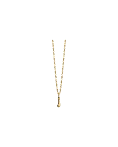 Halskette Balance von Jeberg Jewellery